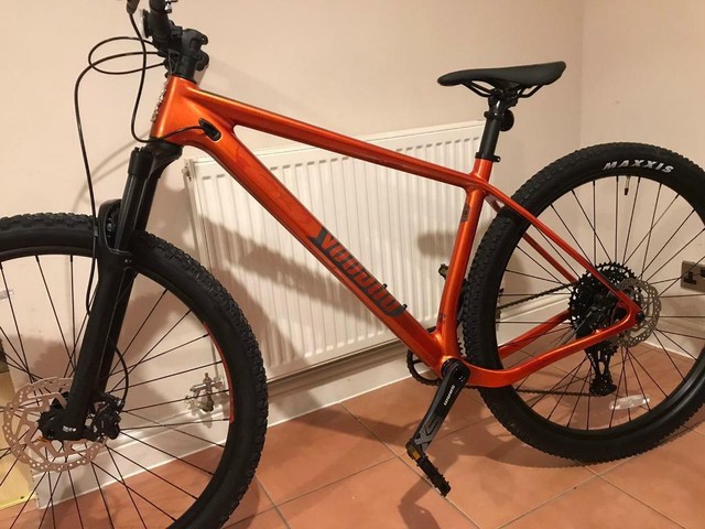 voodoo bizango 29er for sale